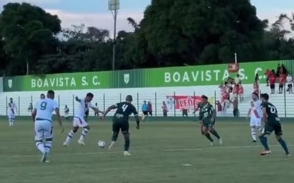 Portuguesa estreia com empate amargo na Série D; veja os gols