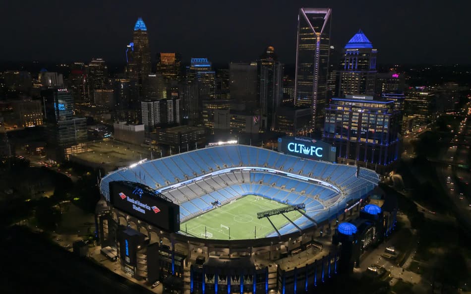 Mundial de Clubes: saiba o que Charlotte reserva para os visitantes