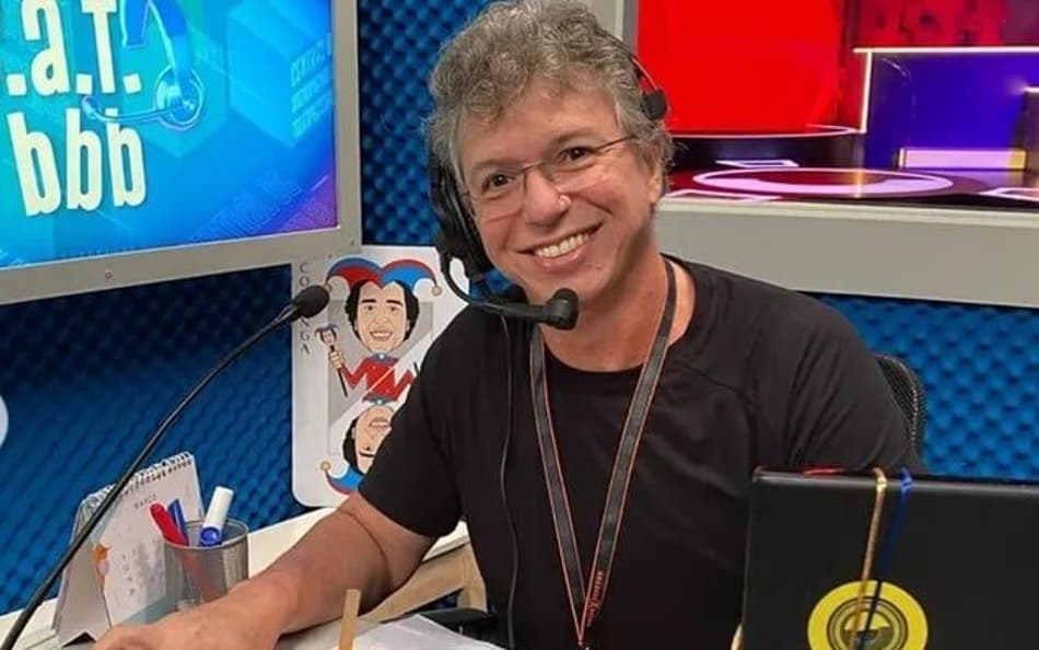 Presidente de gigante da Série A se junta a Boninho para lançar reality show