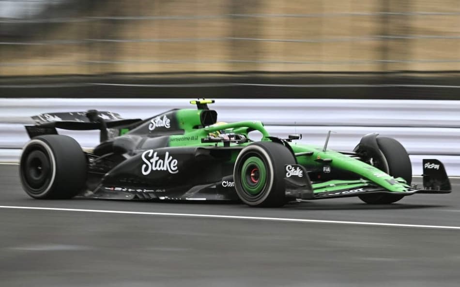 Bortoleto se anima e vê chance de crescimento no Bahrein: “Pista que conheço muito bem”