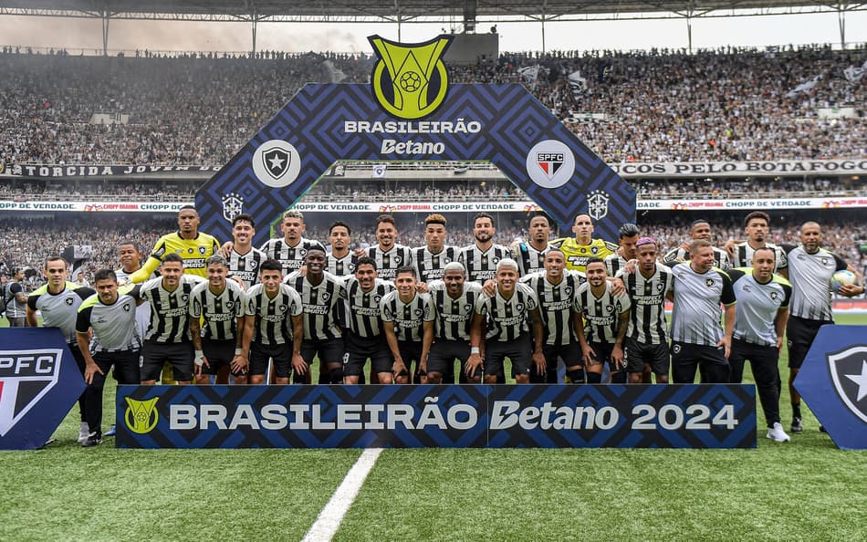 Pitaco do Guffo: qual é o time mais eficiente do Brasileirão?