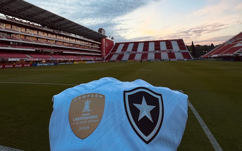 Com surpresa na zaga, Renato Paiva confirma escalação do Botafogo