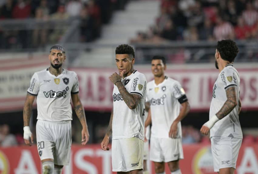 FBL-LIBERTADORES-ESTUDIANTES-BOTAFOGO