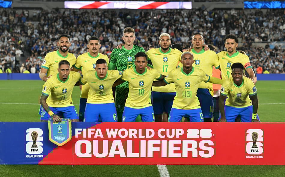 Jogador da Seleção Brasileira sofre tragédia familiar na Data Fifa