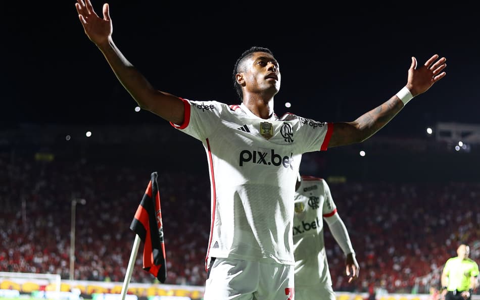 Pitaco do Guffo: a novidade tática do Flamengo