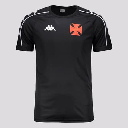 camisa vasco