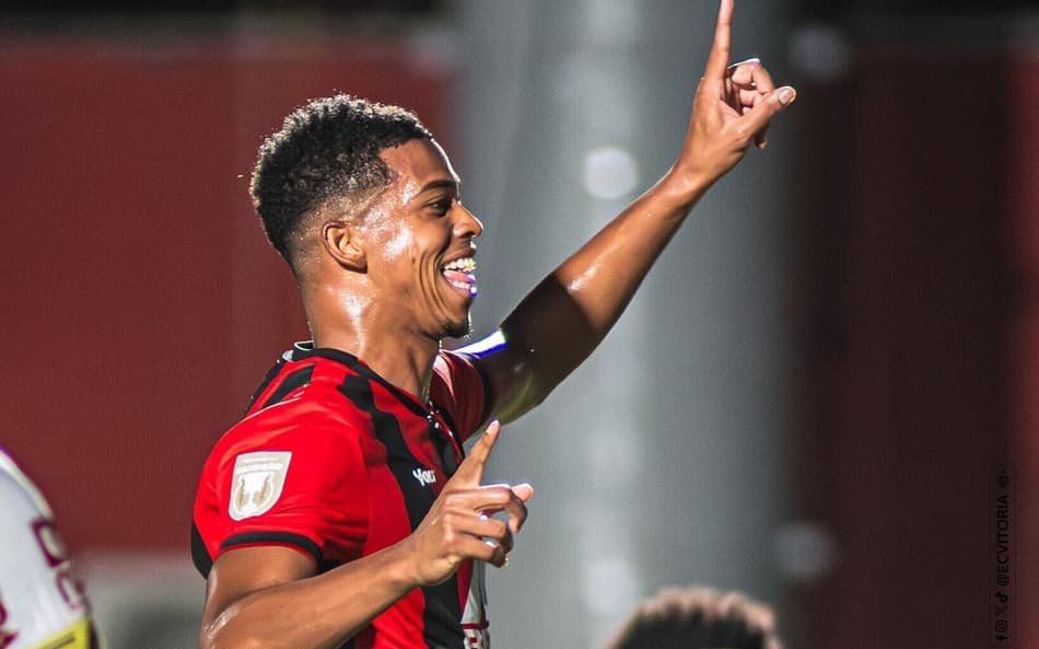 Maranhão x Vitória: onde assistir, horário e escalações do jogo pela Copa do Brasil