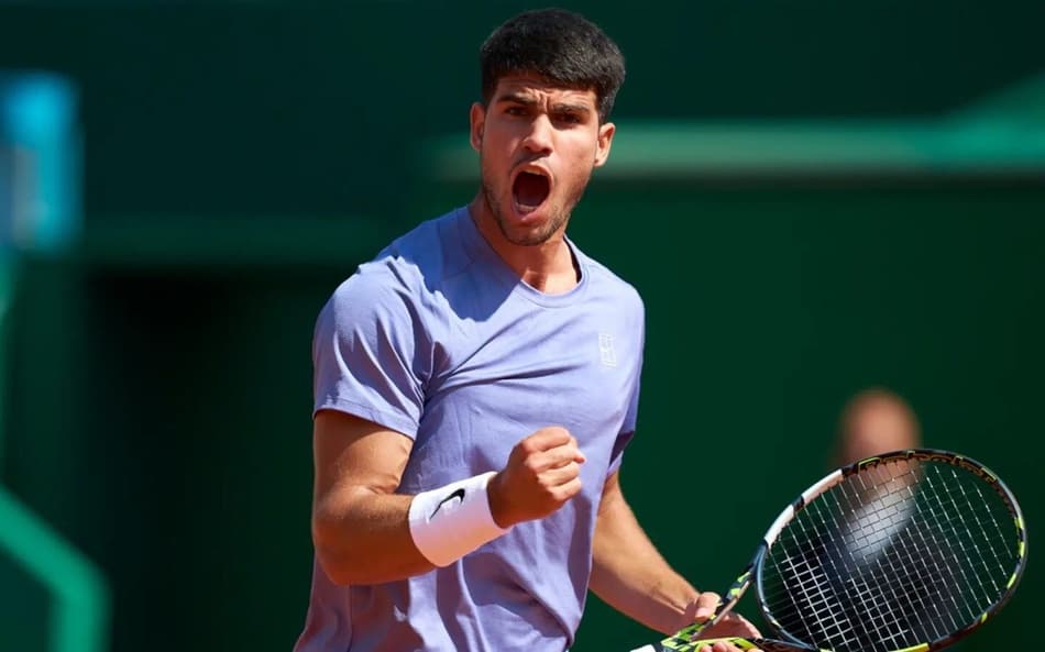 Premiação do ATP de Barcelona: quanto Carlos Alcaraz pode receber pelo título?