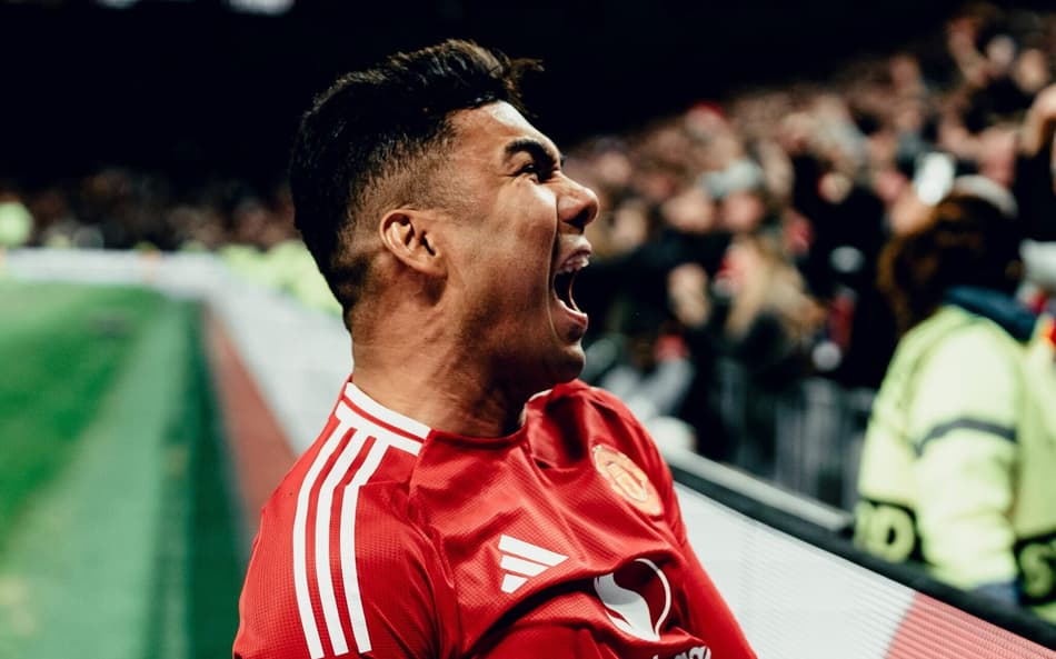 Como Casemiro ressurgiu no United e voltou a ser pedido na Seleção?