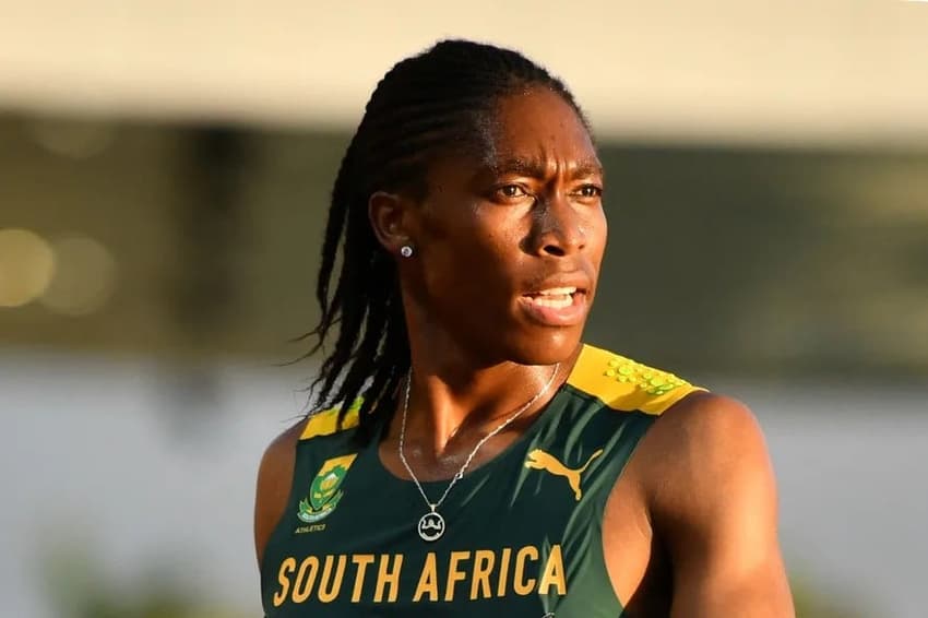 caster-semenya