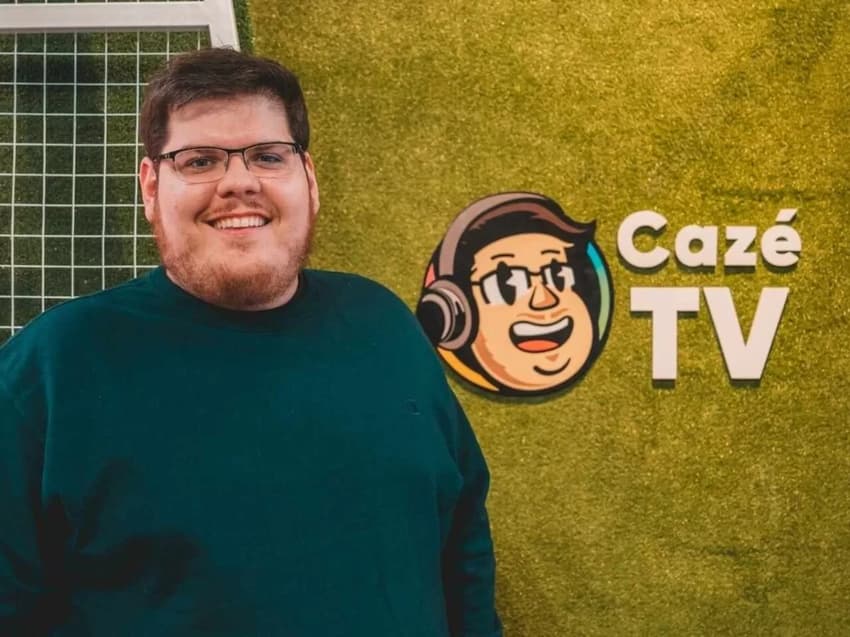 CazéTV