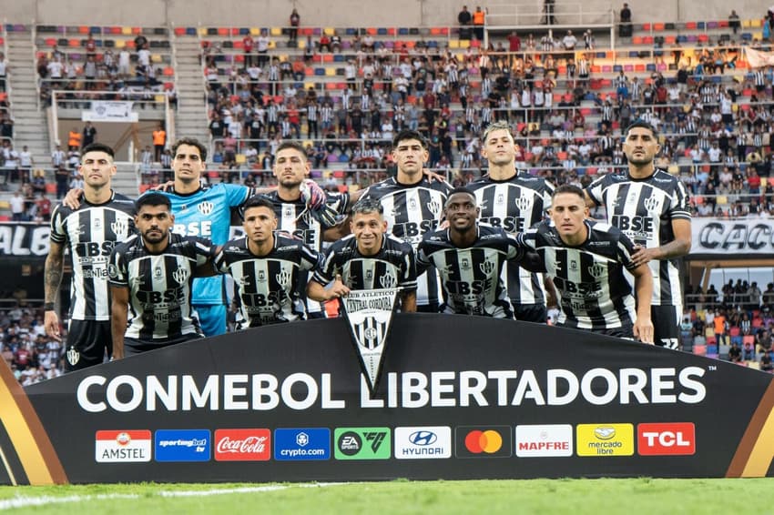 central cordoba