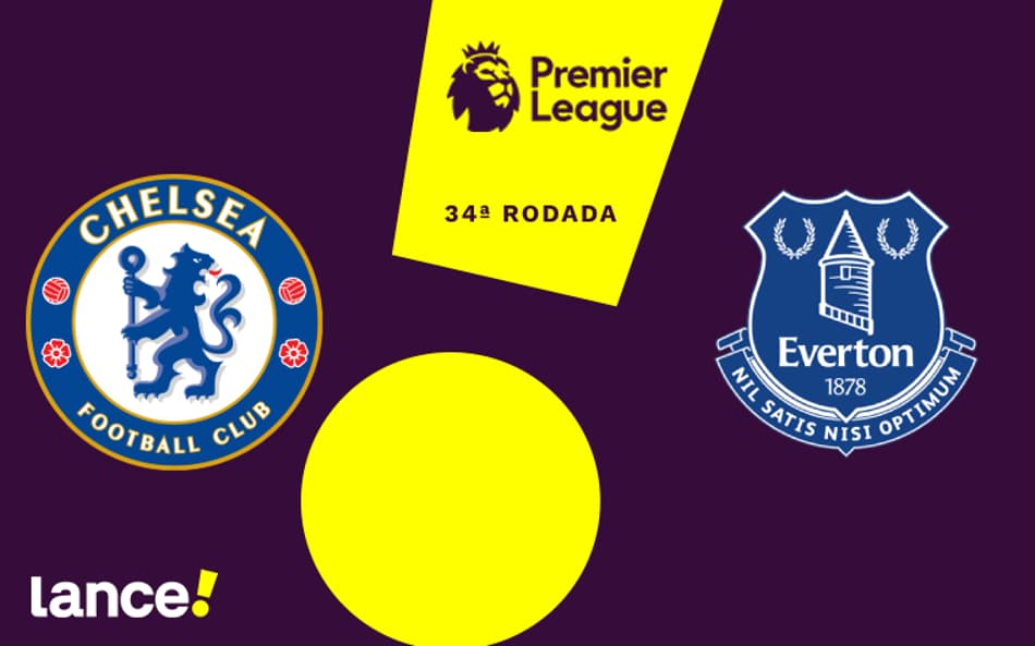 Chelsea x Everton: onde assistir, horário e prováveis escalações do jogo pela Premier League