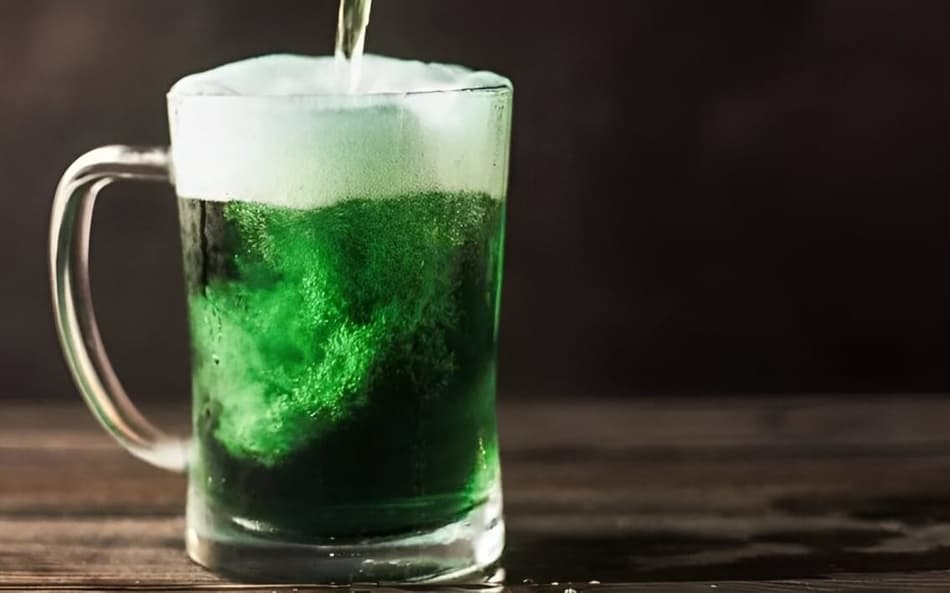 Paulistão: bar vai distribuir chope verde se Palmeiras vencer o derby da final