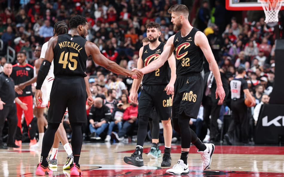 Jogos da NBA de hoje: saiba horário e onde assistir ao vivo (10/04/2025)