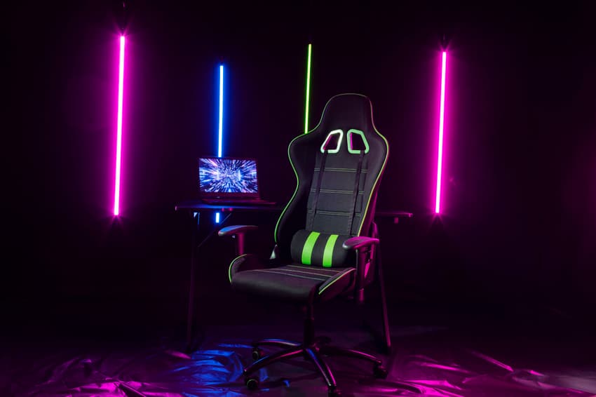 qual é a melhor marca de cadeira gamer?