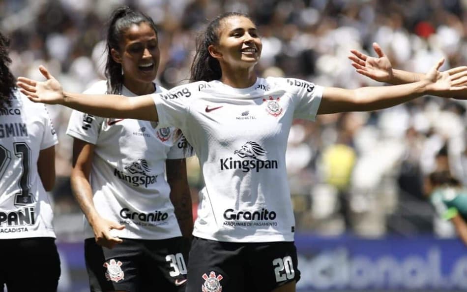 Corinthians x Ferroviária: odds, estatísticas e informações para apostar no jogo do Brasileiro Feminino