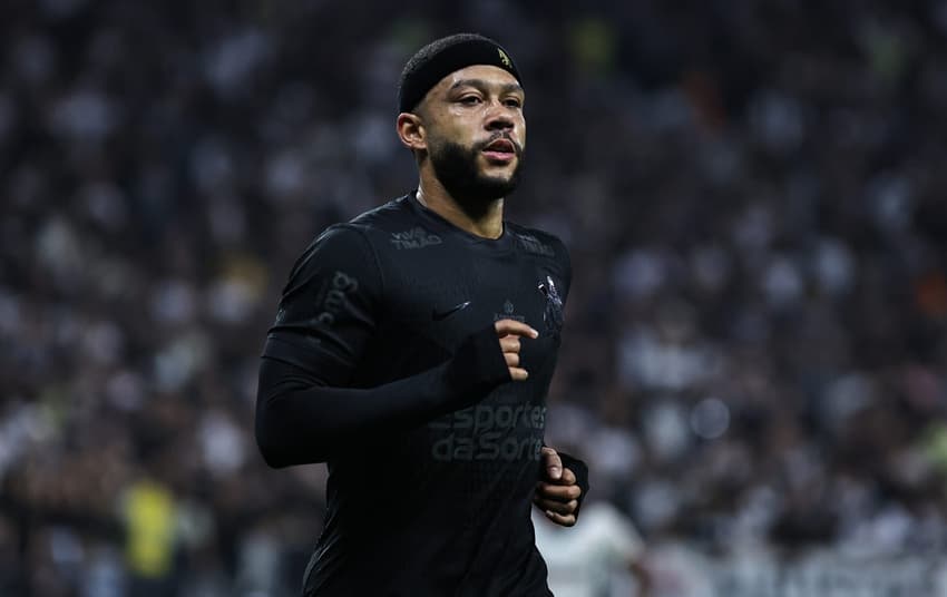 BRASILEIRO A 2025, CORINTHIANS X FLUMINENSE