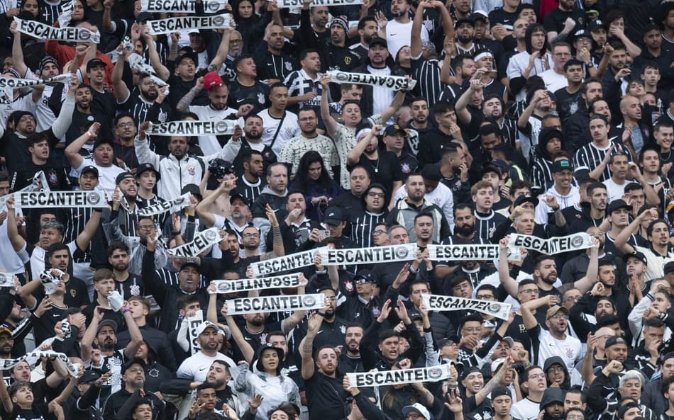 Sócio-torcedor do Corinthians: informações do Fiel Torcedor