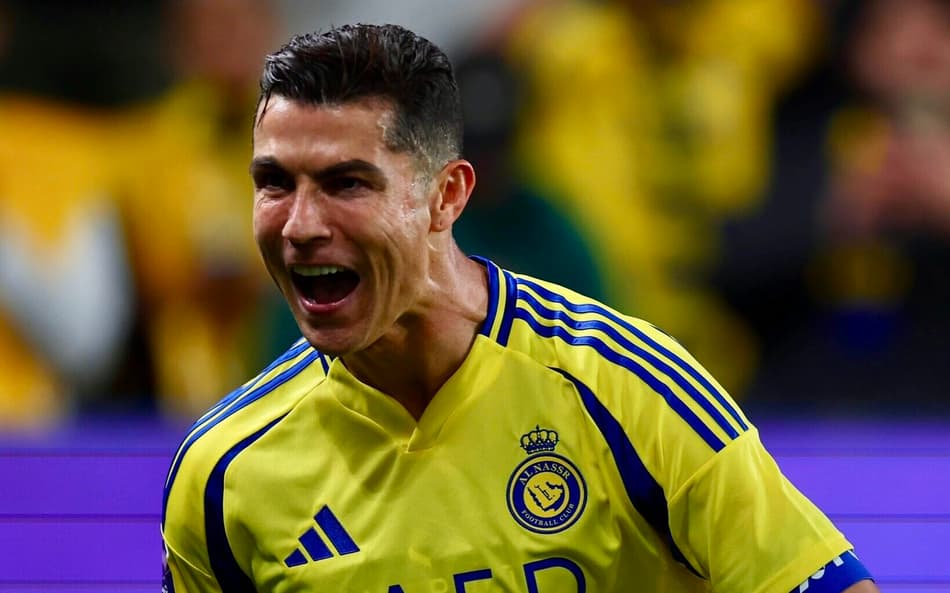 Cristiano Ronaldo abre estúdio de cinema com diretor de X-Men