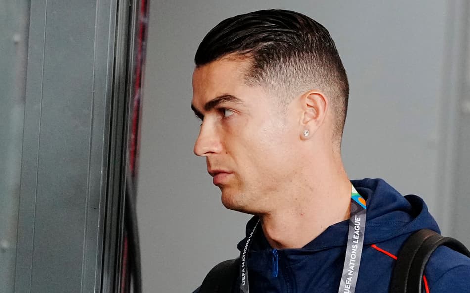 Ex-jogador do Liverpool quer Cristiano Ronaldo fora da Copa do Mundo