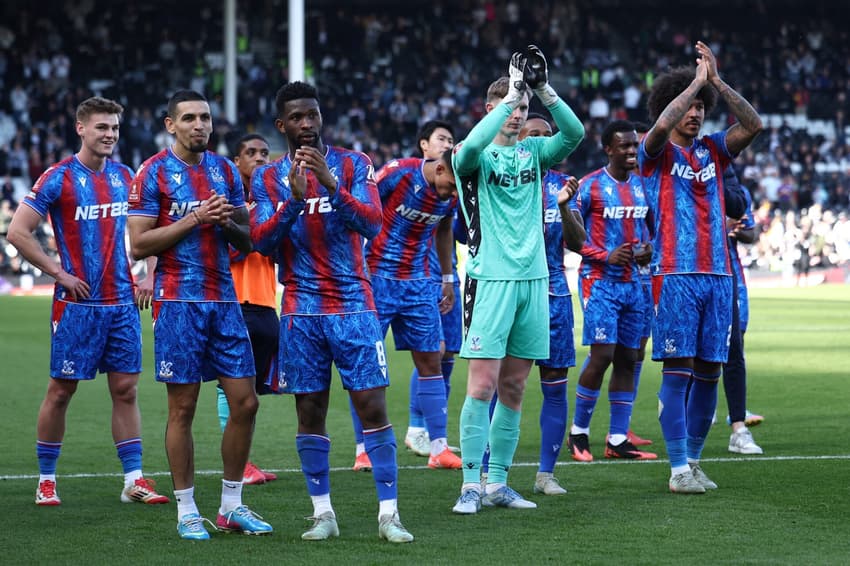 FBL-ENG-FACUP-FULHAM-CRYSTAL PALACE