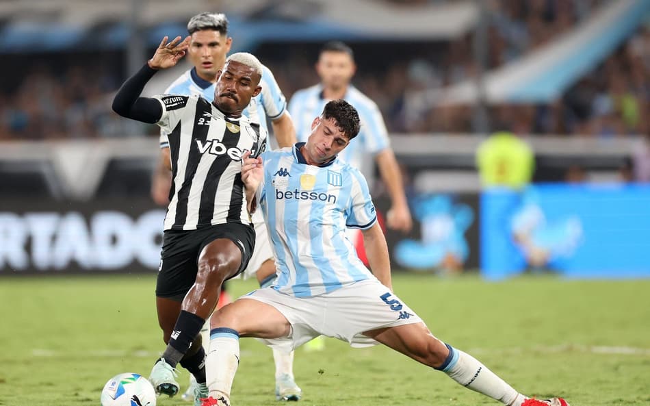 ESPN liderou TV paga na ida da Recopa, com segunda maior audiência do canal em 2025