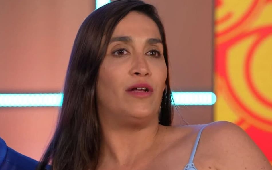 Daniele Hypólito revela decepção com Gracyanne e desabafa: ‘Me senti desrespeitada’