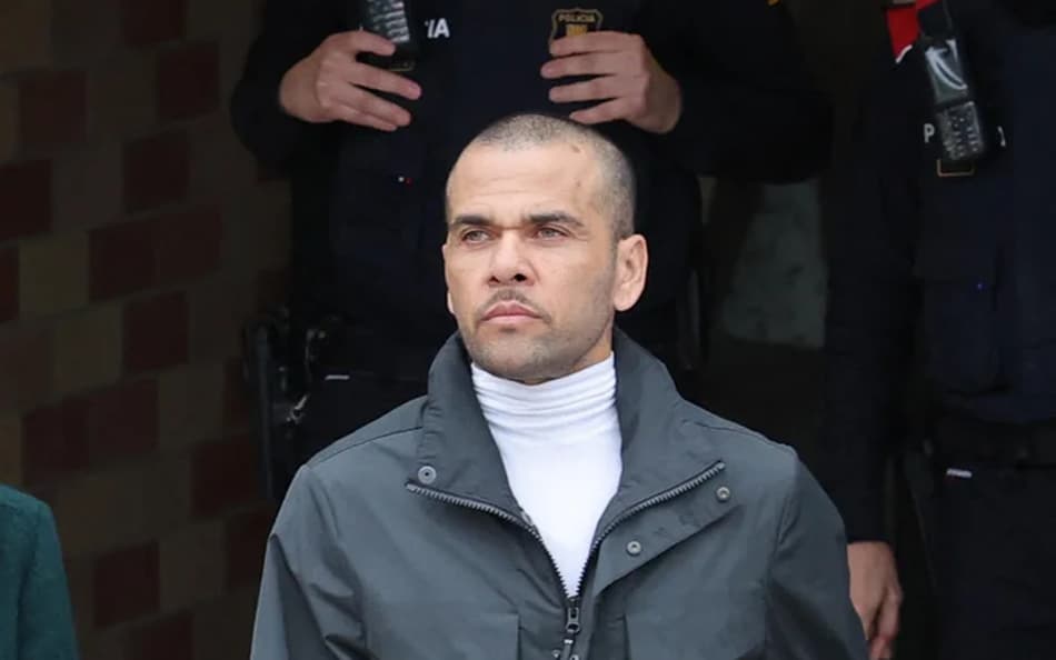 Daniel Alves absolvido: relembre a sequência do escândalo na Justiça