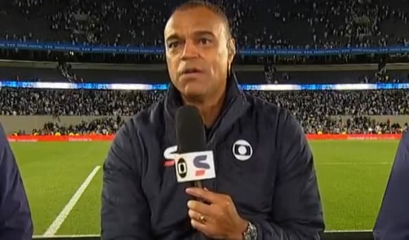 Denílson - SporTV