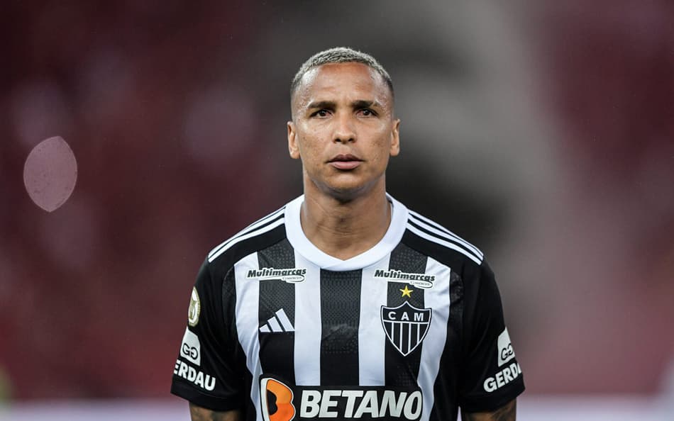 Atlético-MG perde taça, e pênalti de Deyverson repercute na web: ‘Bizarro’