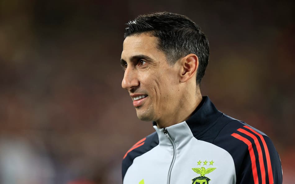 Di María reencontra o Barcelona? Entenda a situação do ‘carrasco’ catalão