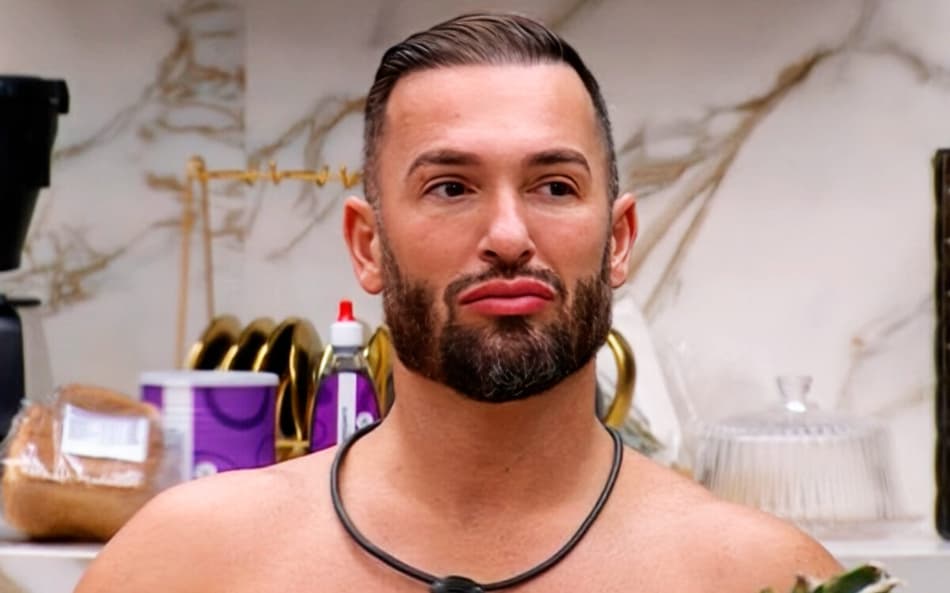 BBB 25: Diego Hypolito revive superstição com roupa e relembra ouro histórico