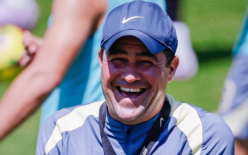 André Jardine projeta clássico na Concachampions e traça objetivo do América
