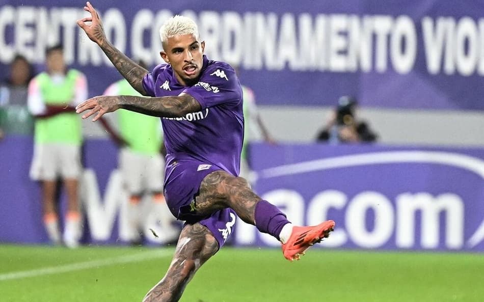 Lateral do futebol italiano é novidade na pré-lista da Seleção Brasileira