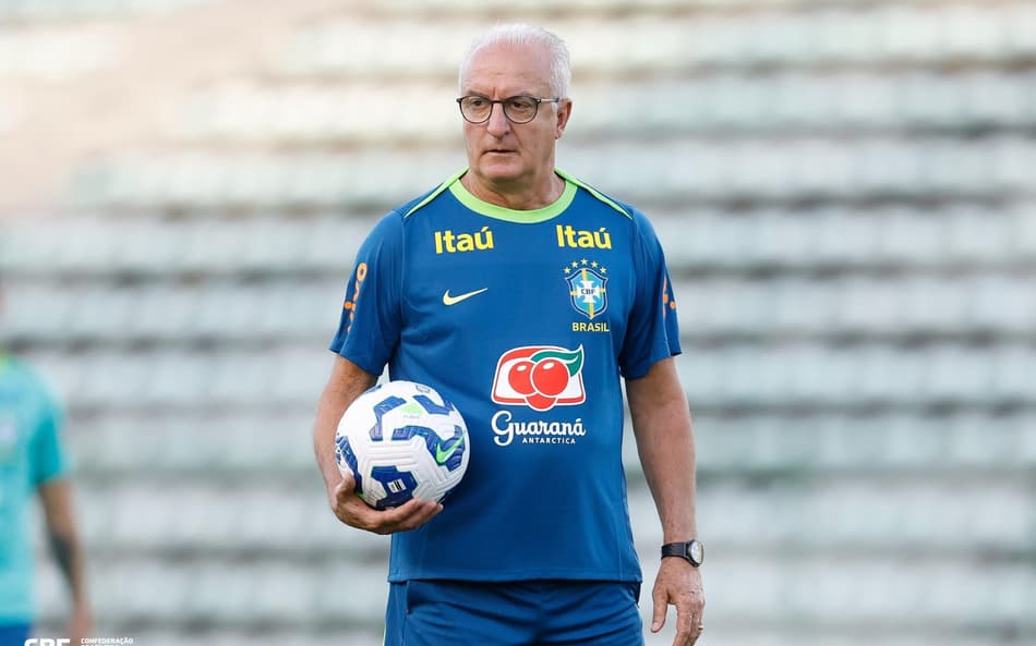 Ao assumir Corinthians, Dorival terá treinado 14 dos 20 clubes da Série A; Veja números