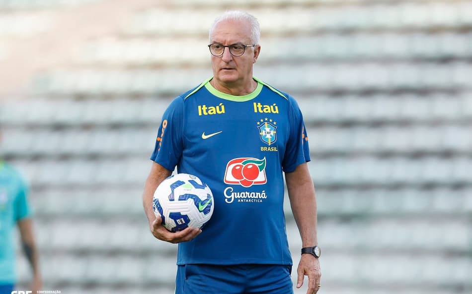 Scaloni ou Dorival Jr: qual técnico recebe o maior salário?