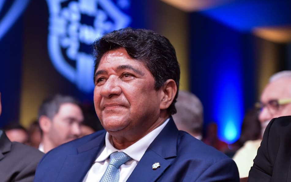 Ednaldo teria concedido aumento a chefe da Comissão de Ética antes de arquivamento de denúncias