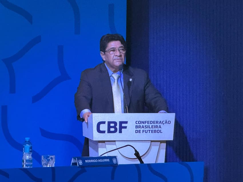 ednaldo rodrigues cbf