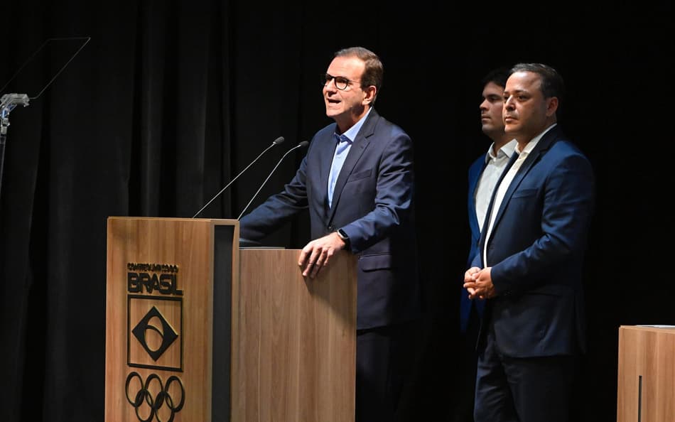 Saiba quanto Rio-Niterói terá que pagar para se candidatar ao Pan 2031