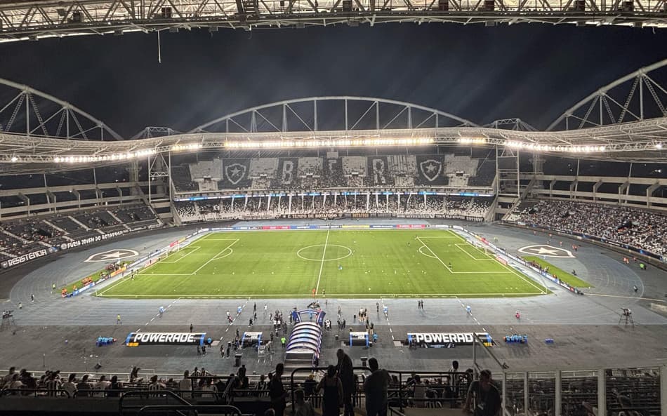 Próximos jogos do Botafogo: veja calendário com datas e horários