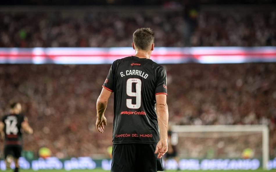 Carabobo x Estudiantes: onde assistir, horário e escalações do jogo pela Libertadores