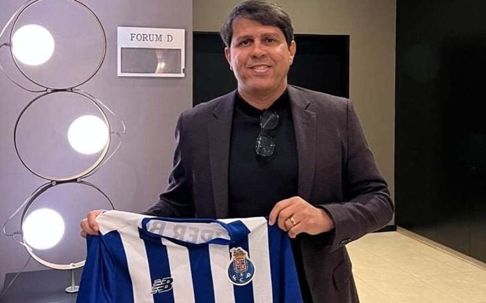 De ex-Fluminense a CEO: conheça a trajetória de jogador que virou agente de atletas