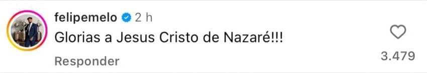 felipe melo