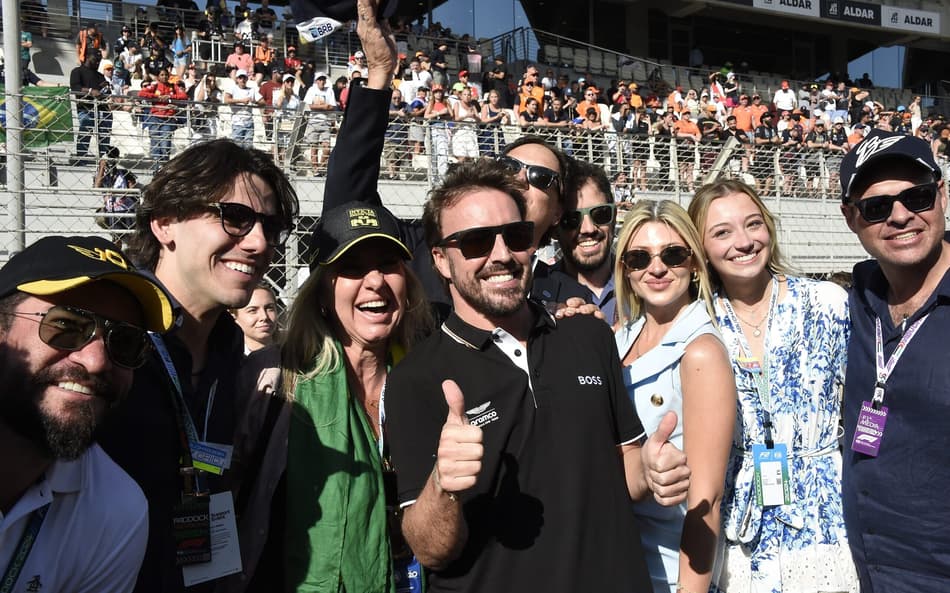Alonso prevê aposentadoria em 2026: ‘Hora da verdade’
