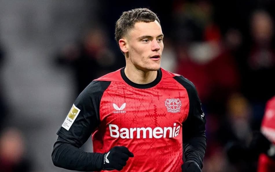 Leverkusen defende permanência de Wirtz: ‘Isso não se faz’