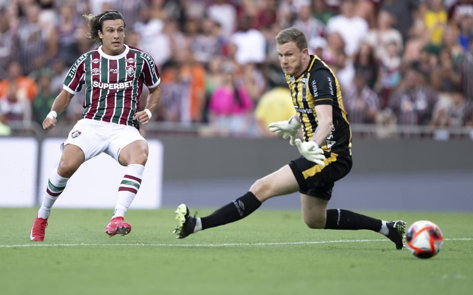 Escalações de Volta Redonda x Fluminense: tudo pronto para o jogo de volta da semifinal