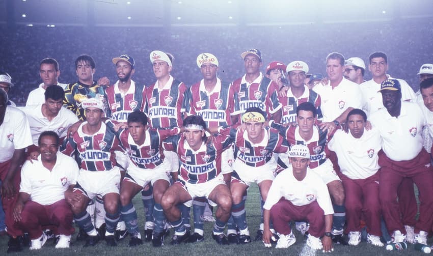 Entenda "polêmica" no histórico do Fla-Flu em finais de Carioca