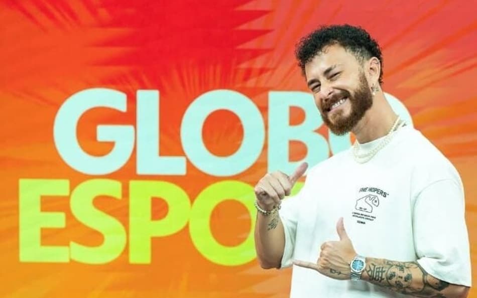 Chegada de Fred Bruno ao Globo Esporte mexe com audiência da emissora; veja