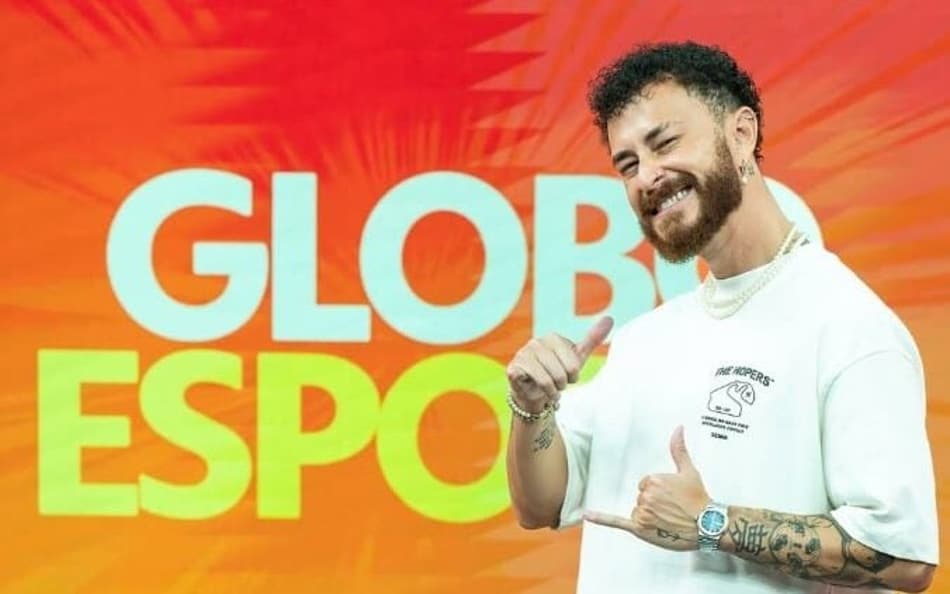 Novo apresentador do Globo Esporte, Fred Bruno revela mudanças no programa